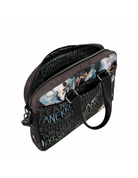 Porta-documentos Anekke Nature Woods