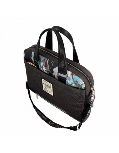 Porta-documentos Anekke Nature Woods