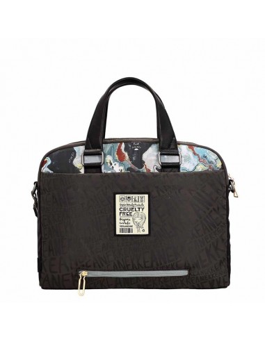 Porta-documentos Anekke Nature Woods