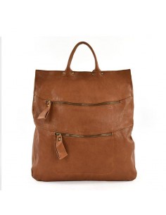 Motxilla de Pell Gran Cuirots - Nito dream