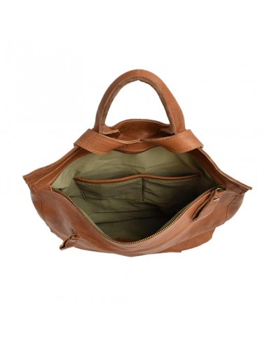 Motxilla de Pell Gran Cuirots - Nito dream