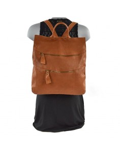 Motxilla de Pell Gran Cuirots - Nito dream 2