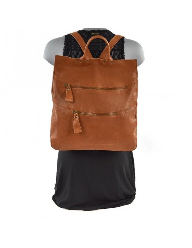 Motxilla de Pell Gran Cuirots - Nito dream