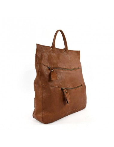 Mochila de Piel Grande Cuirots - Nito dream