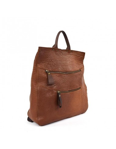 Mochila grande de couro Cuirots - Austrália