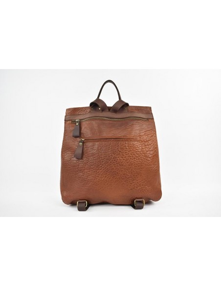 Mochila grande de cuero Cuirots - Australia