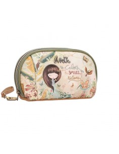 Necesser portatodo RFID Anekke Amazònia