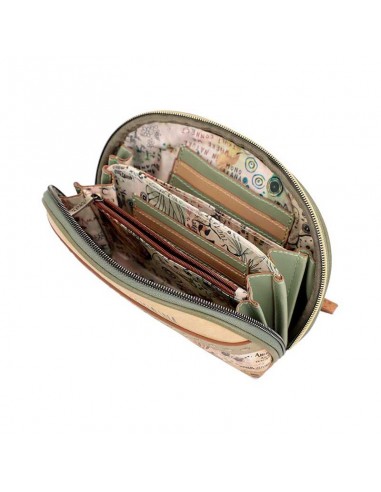 Necessaire RFID Anekke Amazonia