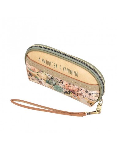 Necessaire RFID Anekke Amazonia