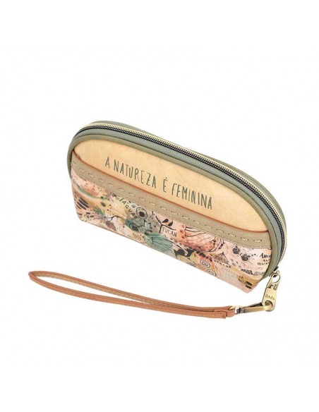 Necessaire RFID Anekke Amazonia