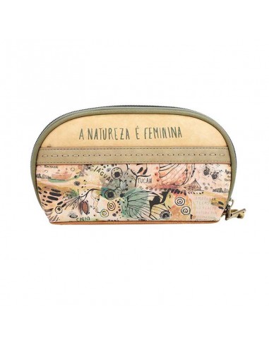 Necessaire RFID Anekke Amazonia