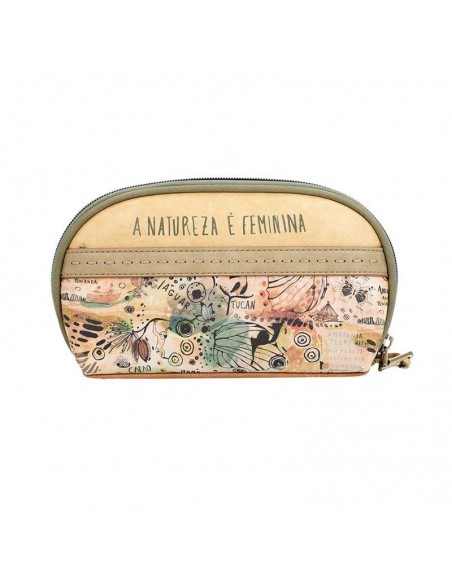 Necessaire RFID Anekke Amazonia