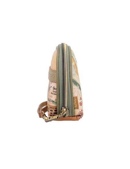 Necessaire RFID Anekke Amazonia