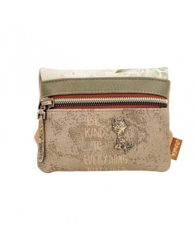 Moneder amb solapa Anekke Amazònia