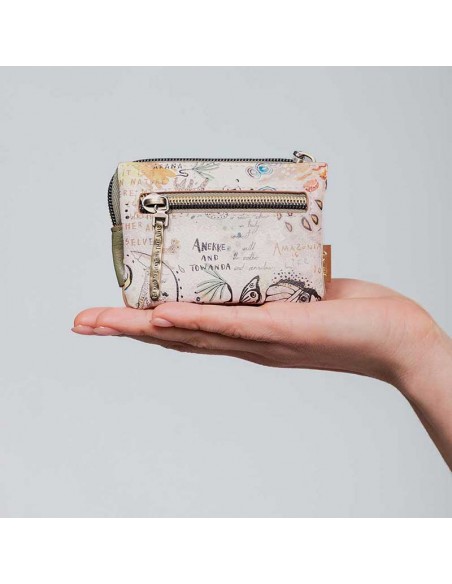 Moneder triple compartiment Anekke Amazònia