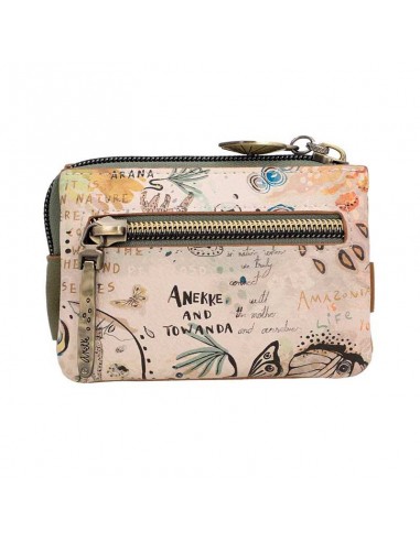 Moneder triple compartiment Anekke Amazònia