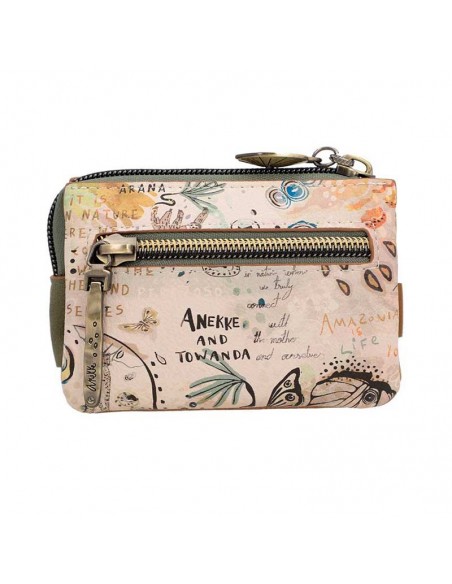 Moneder triple compartiment Anekke Amazònia