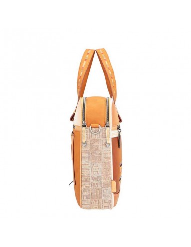 Portadocumentos Anekke Magic Souls