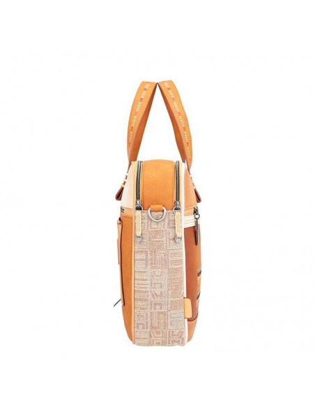 Porta-documentos Anekke Magic Souls