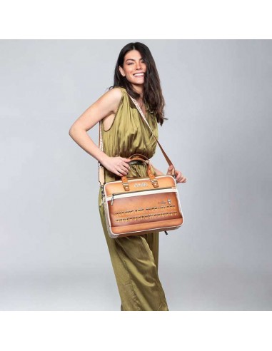 Porta-documentos Anekke Magic Souls