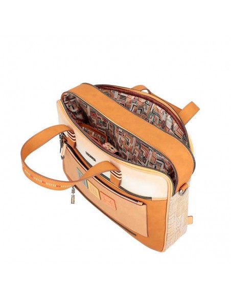 Porta-documentos Anekke Magic Souls