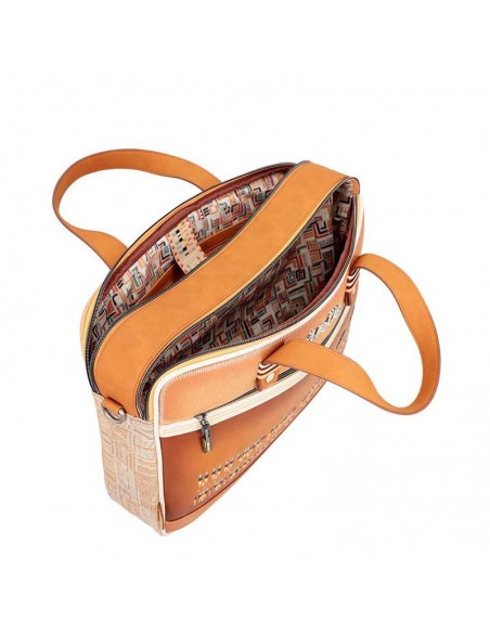 Portadocumentos Anekke Magic Souls