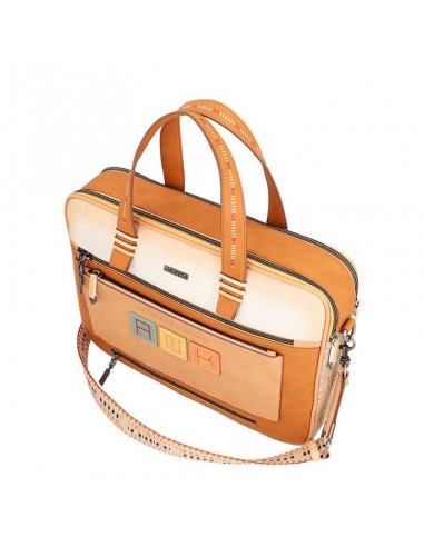 Porta-documentos Anekke Magic Souls