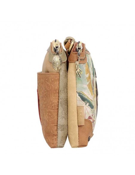 Bandolera doble compartiment Anekke Amazònia