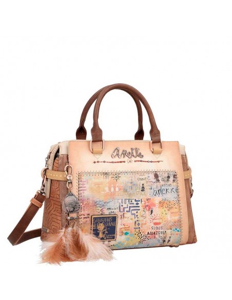 Bossa bowling Anekke Tribe