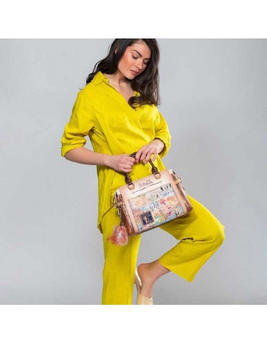 Bolso Bowling Anekke Tribe