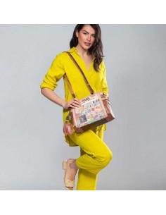 Bossa bowling Anekke Tribe 2