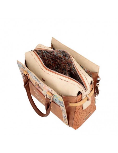 Bolso Bowling Anekke Tribe