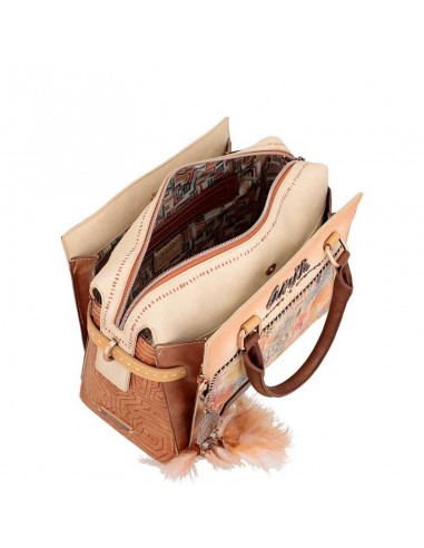 Bolso Bowling Anekke Tribe