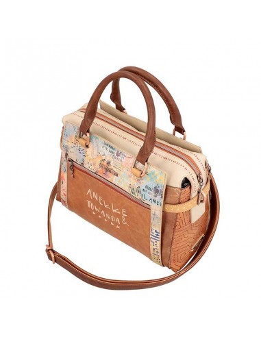 Bolso Bowling Anekke Tribe