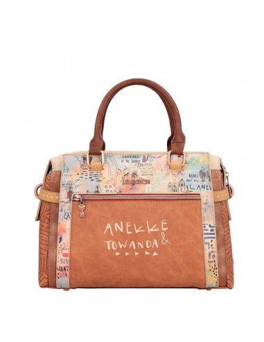 Bolso Bowling Anekke Tribe