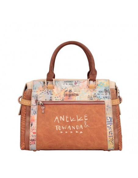 Bolso Bowling Anekke Tribe