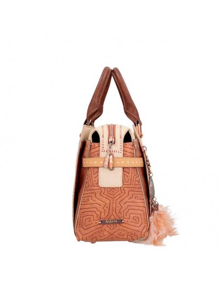 Bolso Bowling Anekke Tribe