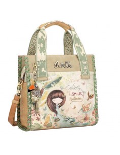 Bossa Tote amb bandolera Anekke Amazònia