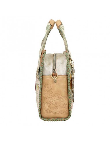 Bolso Tote con bandolera Anekke Amazonia