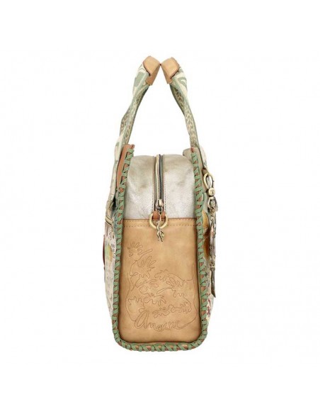 Bolso Tote con bandolera Anekke Amazonia