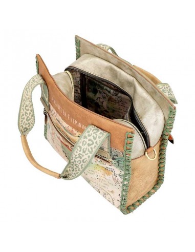 Bossa Tote amb bandolera Anekke Amazònia