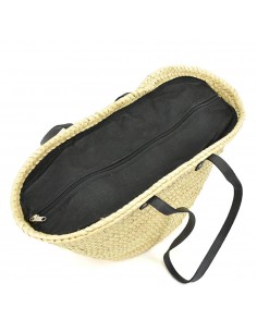 Cabàs gran amb tanca de cremallera - Kbas 2