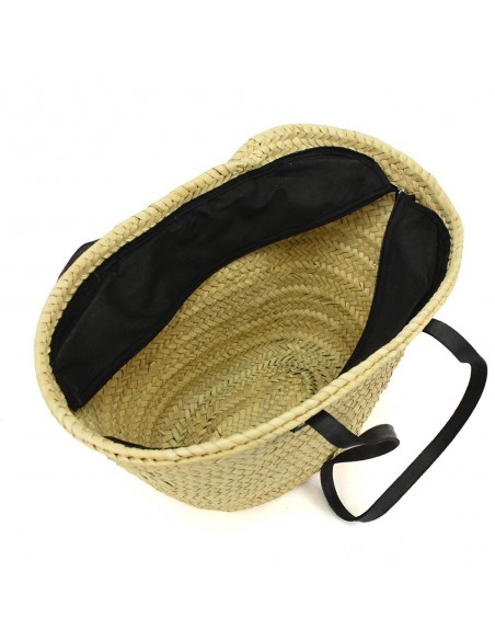 Grande alcofa com fecho de correr - Kbas