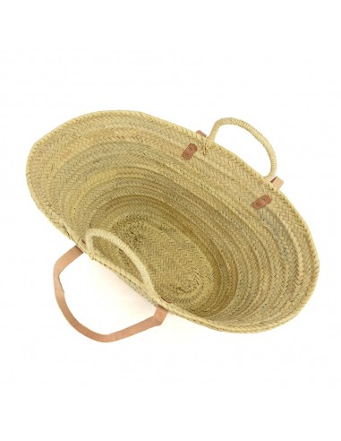 Capazo grande de playa - Kbas