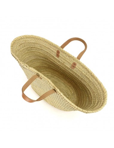 Capazo pequeño de mano - Kbas