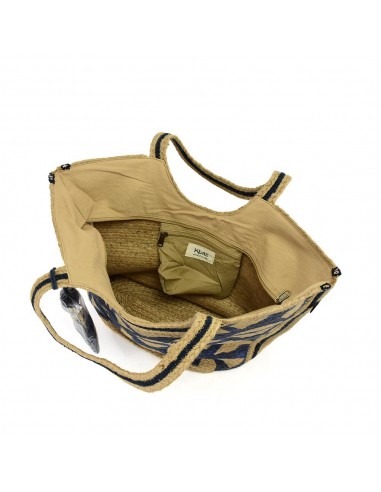 Bossa gran de jute - Kbas