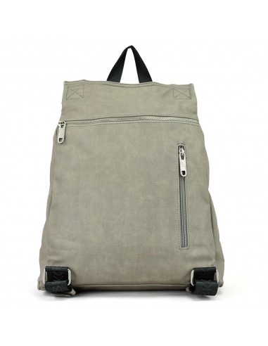 Mochila antirrobo gris KCB- Slant