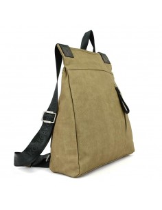 Motxilla Antirobatori taupe KCB - Slant 2
