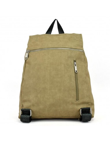 Mochila Antirrobo taupe KCB - Slant