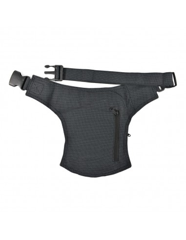 Ronyonera rombes amb tancament clic - Stitching